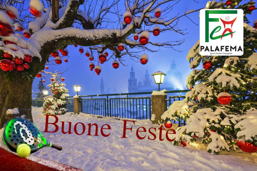 Buone Feste